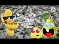 Pear and Friends episode 4: Three wishes