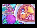 It's Rippling Somewhere Else (Undertale x Kirby's Dream Land 3)