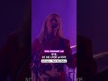 Alvvays - Not My Baby (Bangkok, Thailand 2023)