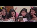 Girls at a Sleepover ft. Tinder | Girl Formula | Chai Bisket