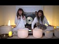 New Moon in Gemini Sound Bath - New Psychic Abilities - Sacred Ceremony