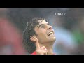 Portugal v Korea DPR | 2010 FIFA World Cup | Match Highlights
