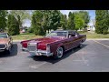 1969-1971 Lincoln Continental Mark III: Top 10 Secrets/Facts You Never Knew!