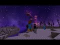 Beating the End for the First Time in Over Ten Years of Playing, Oatmeal SMP Ep. 7, Season 1