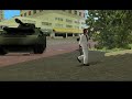 Tommy Vercetti saves the Lance from enemies #gaming #tommy #vercetti #gtavicecity