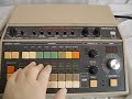 Roland CR-8000 CompuRhythm