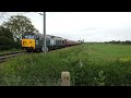 Bottisham Road Level Crossing, Cambridgeshire (25/05/24)