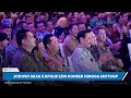 [FULL] Jokowi Skak Kapolri Listyo Sigit soal Izin Konser hingga MotoGP: Perizinan Kita Ruwet