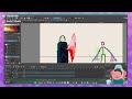 Star Wars Pixel Art Animation || Part 5 ||