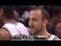2013 NBA Finals: Spurs vs. Heat in 22 minutes | NBA Highlights