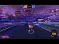 Rocket League Clips and Random Moments 16