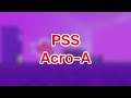 PSS: Acro-A