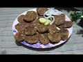 शामी कबाब रियल सबसे बेस्ट रेसिपी | Shami Kabab real best recipe | how to make Kabab recipe ❤️❤️