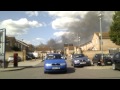 Tottenham Riots | Just a small bit of the carnage during Enfield Riots in Summer 2011