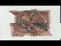 Italian Old Stamps