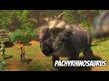 Trailer 2 Analizado de Jurassic World: Chaos Theory