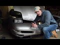 By Far The MOST POWERFUL Headlights For The C5 CORVETTE! | DriveHub