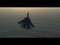 Sukhoi Su-57 Felon | V:3.8.23 | (MSFS 2020)