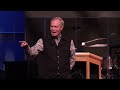 Thinking Rightly about Healing and Authority | Andrew Wommack | Kingdom Foundations