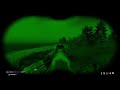 Russia Vs Ukraine Milsim(DayZ)  Night Nvg Ambush On The Beach