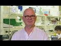 'Radical' new approach to treat Parkinson's with the gut | ABC News