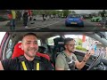 One Of My BEST Laps Ever. I Need a Type R. // Nürburgring