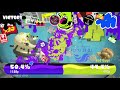 I love Z+F charger splatoon 3