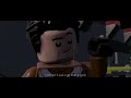 LEGO Star Wars: The Force Awakens - The Phantom Limb Level Pack (Playstation DLC)