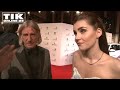 Nathalie Volk und Frank Otto im großen Liebes-Interview!