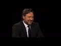 Russell Crowe on Gladiator, Ridley Scott and Working with Directors