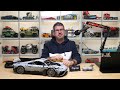 CaDA Mercedes-AMG ONE C61503W detailed review