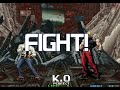 🔥 EL MEJOR KYO QUE VERAS HOY | KOF 2002 MAGIC PLUS 🔥