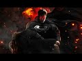 Darkseid Meets Steppenwolf Scene (4K HDR) | Snyder Cut
