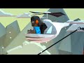 Agent G : The Beginning Hindi ||by Garv||Toontastic 3D story ||action||spy||