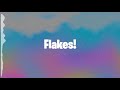Flake That (Lyric Video)