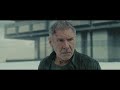The Ending Of Blade Runner 2049 Explained