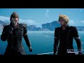 Final Fantasy XV Royal Edition NEW RECIPE