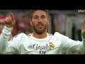 is Sergio Ramos The Greatest Defender ever ? watch then decide