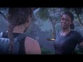 Uncharted TLL Full Playthrough: Part 2 | Tomb Raider Lara Croft Classic Edition