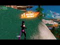 22 Elimination Solo Squads!! Gameplay 