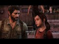 ELLIE IN TROUBLE (The Last of Us gameplay walkthrough Part 4)