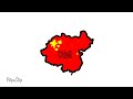 Mongolia vs China