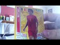 MATCH ATTAX WORLD CUP 2014 PACK OPENING!!! (First proper video on YouTube!)