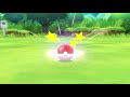 Pokémon Let's Go Eevee | Parte 1 | Eevee, nuestro fiel compañero | Chequio