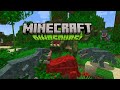 I Added Dinosaurs to Minecraft (DOWNLOAD)