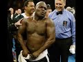 James Toney The Most Overrated American Boxer?