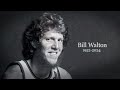 Inside the NBA remember Bill Walton ❤️
