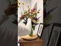 Flower Arranging Tips From Flowers by Joni Appleseed Week 5