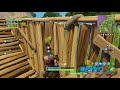 FORTNITE BATTLE ROYALE | TRIO SQUAD WIN WITH FRIENDS | I WENT CRAZY!!!