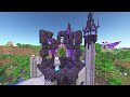 Spooky Bridge | Ep. 5 | Minecraft S0S